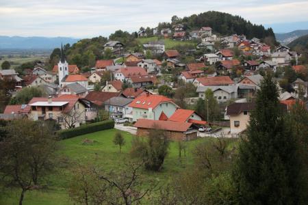 Pijava Gorica